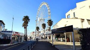 2024 12 20 CAP D AGDE - MARCHE DE NOEL